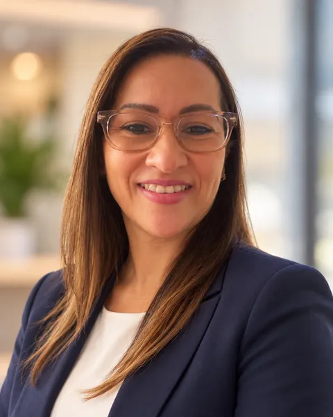 Yiselle De La Rosa, fundadora de ALMA Organizacional